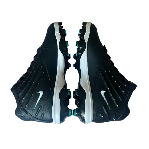 Nike Griffey 2 MCS Men's Baseball Cleats HF1579-002 Freshwater Mens Size 15 NEW - Picture 5 of 8